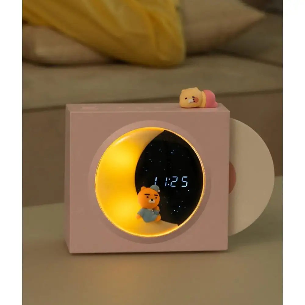 Kakao Friends - Choonsik Dreamland Moon BT Speaker - Image 6