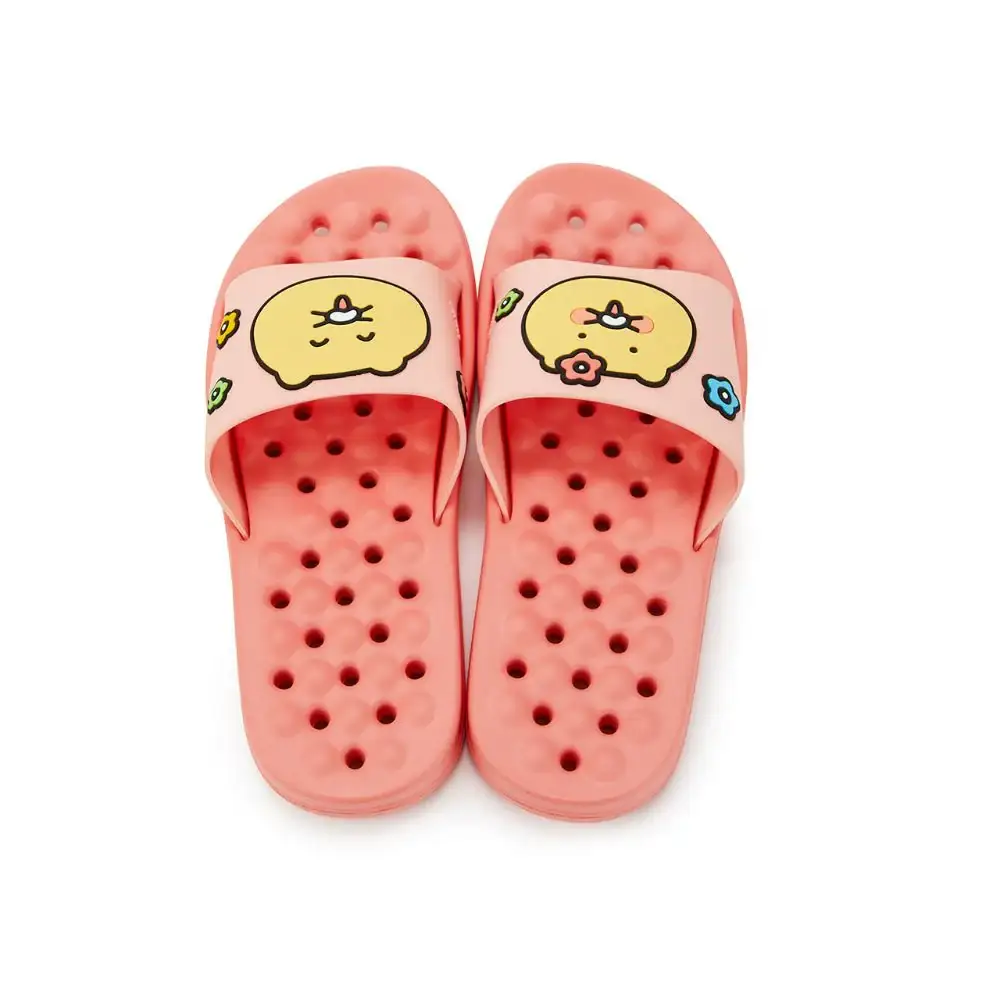 Kakao Friends - Choonsik Flower Bathroom Slippers - Image 4