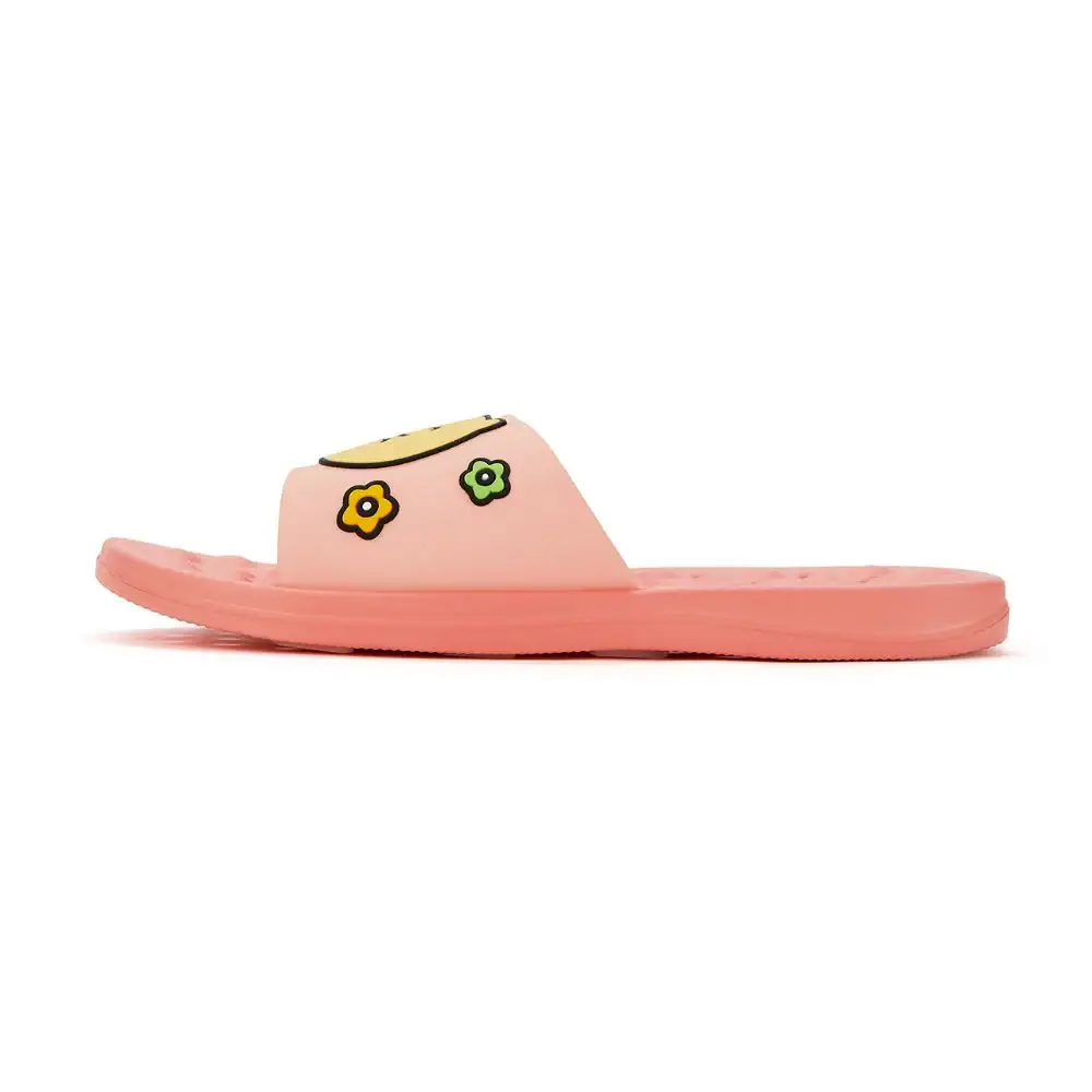 Kakao Friends - Choonsik Flower Bathroom Slippers - Image 6