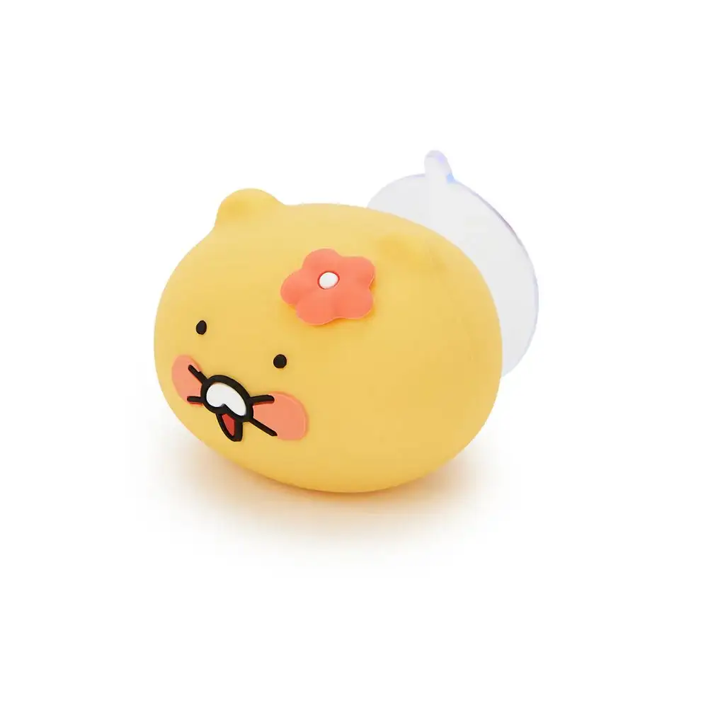 Kakao Friends - Choonsik Flower Toothbrush Holder - Image 4