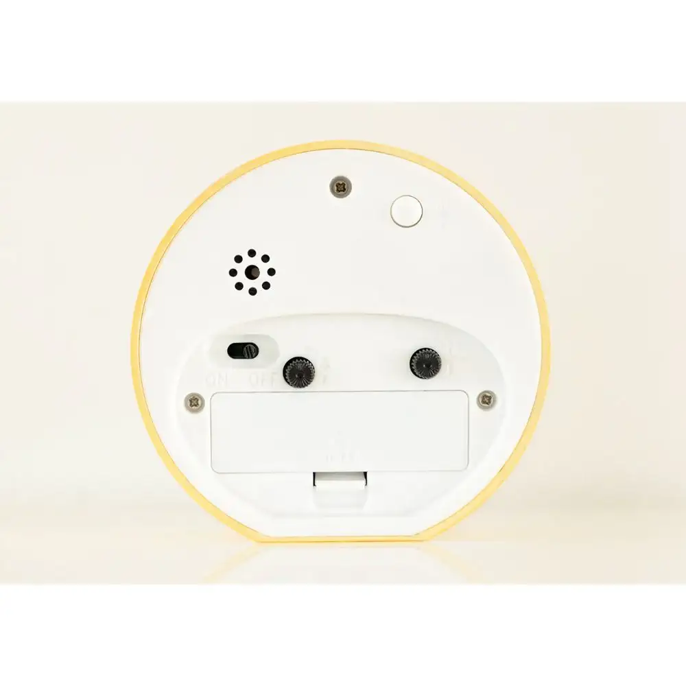Kakao Friends - Choonsik Fluffy Desk Clock - Image 11