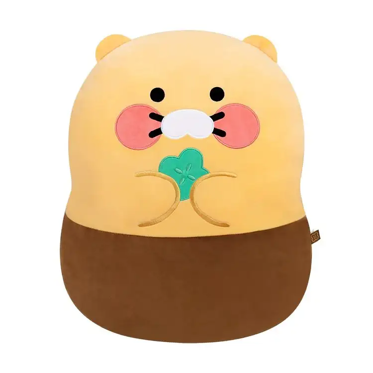 Kakao Friends - Choonsik Fortune Body Pillow - Image 7