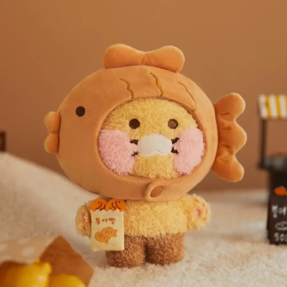Kakao Friends - Choonsik Fossil Doll Costume - Image 4