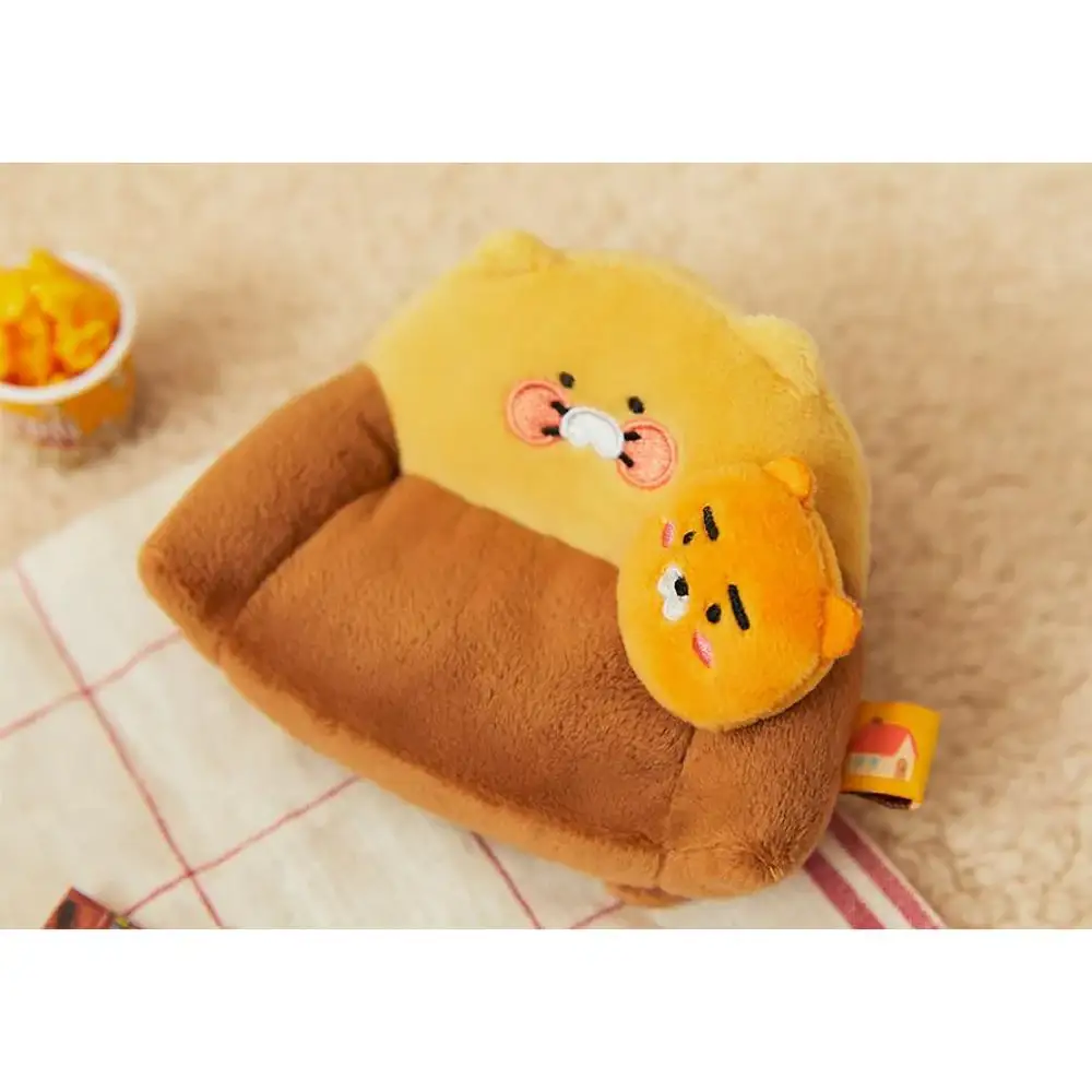 Kakao Friends - Choonsik Fossil Doll House Sofa - Image 4