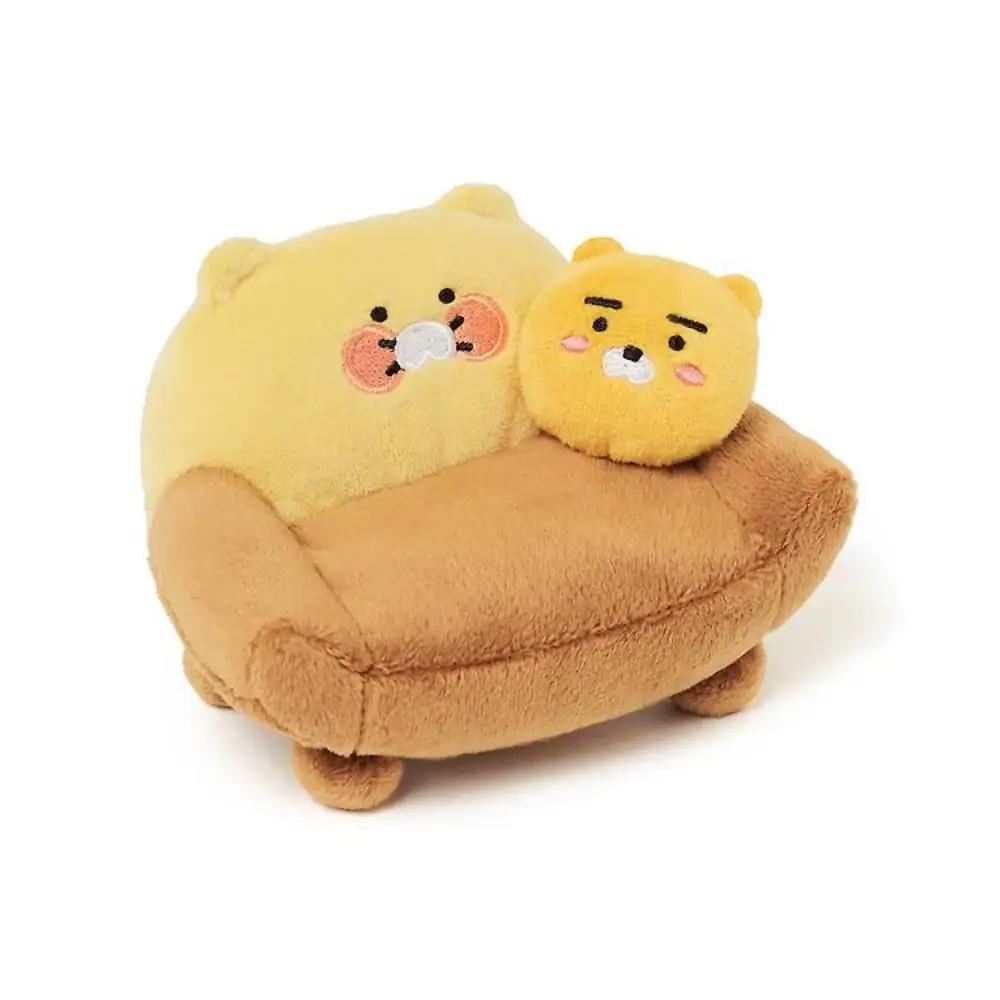 Kakao Friends - Choonsik Fossil Doll House Sofa - Image 5