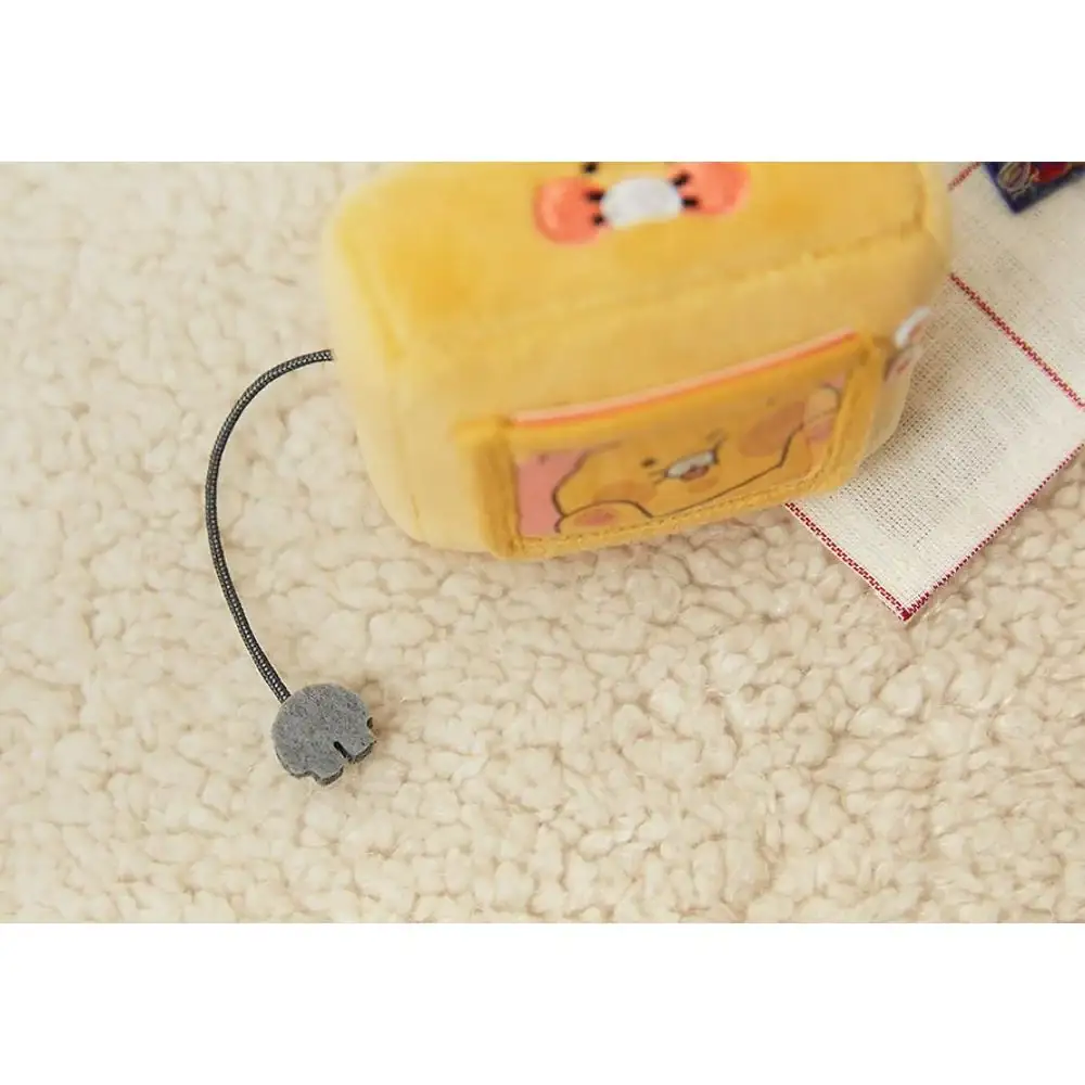 Kakao Friends - Choonsik Fossil Doll House TV - Image 5