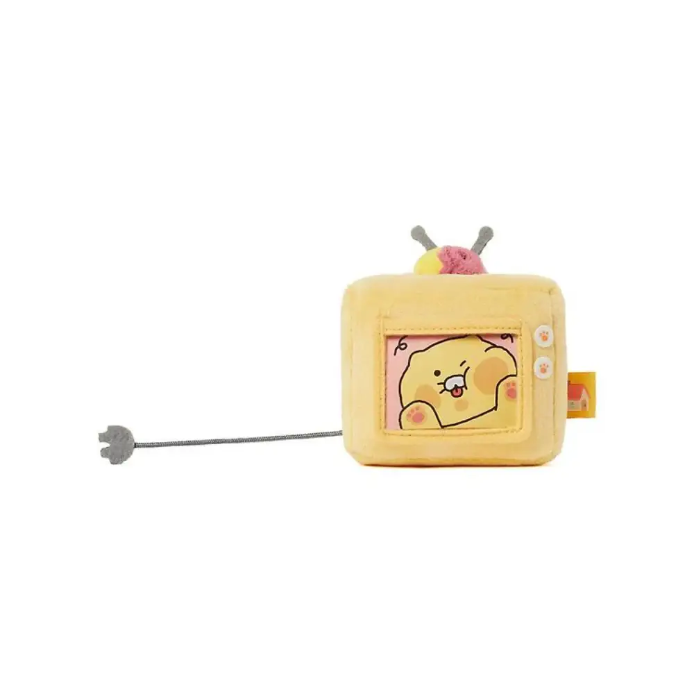 Kakao Friends - Choonsik Fossil Doll House TV - Image 7