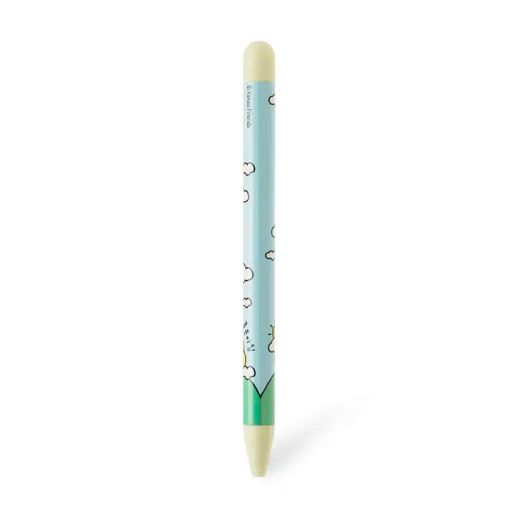 Kakao Friends - Choonsik Fresh Face Pen Stamp - Image 6