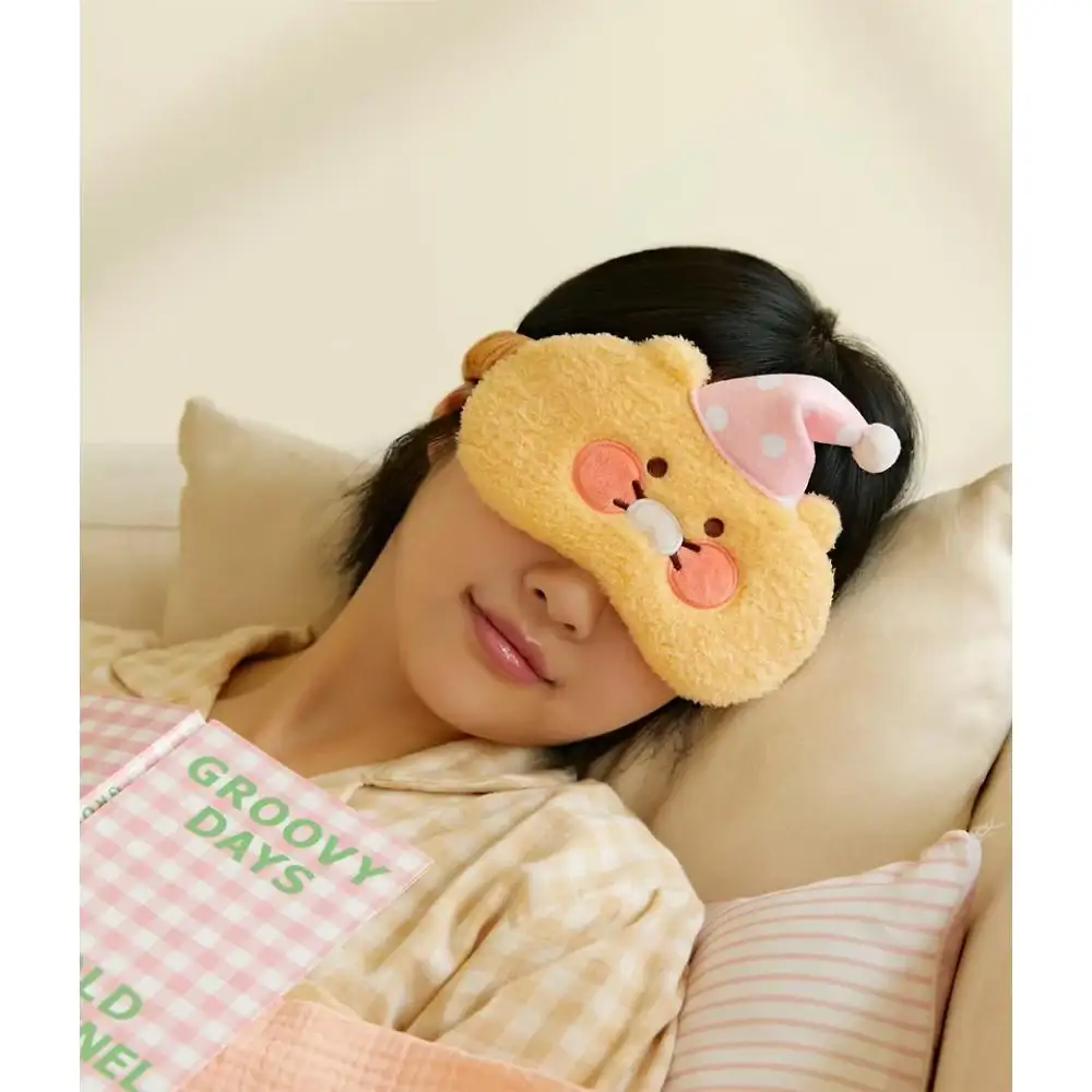 Kakao Friends - Choonsik Good Night Sleep Mask
