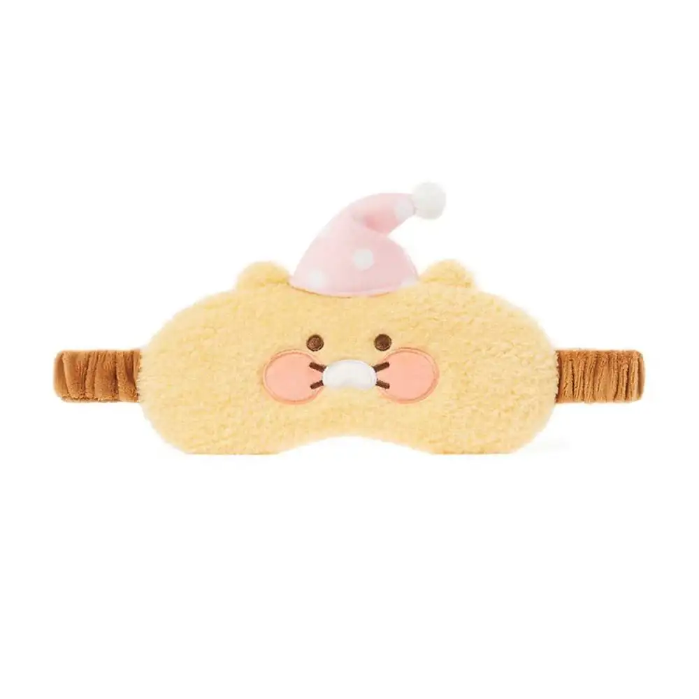 Kakao Friends - Choonsik Good Night Sleep Mask - Image 10