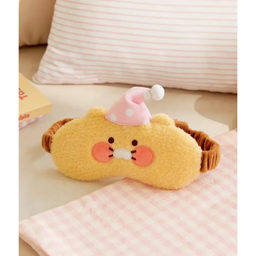 Kakao Friends - Choonsik Good Night Sleep Mask - Image 2