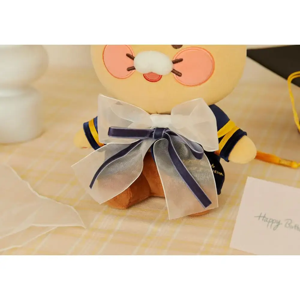 Kakao Friends - Choonsik Graduation Plush Doll - Image 4