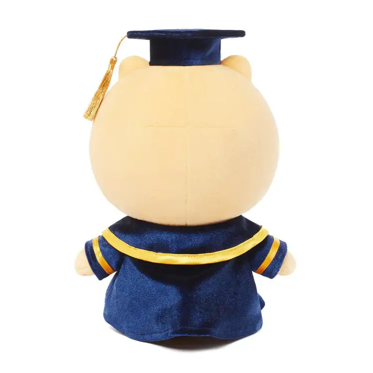 Kakao Friends - Choonsik Graduation Plush Doll - Image 6