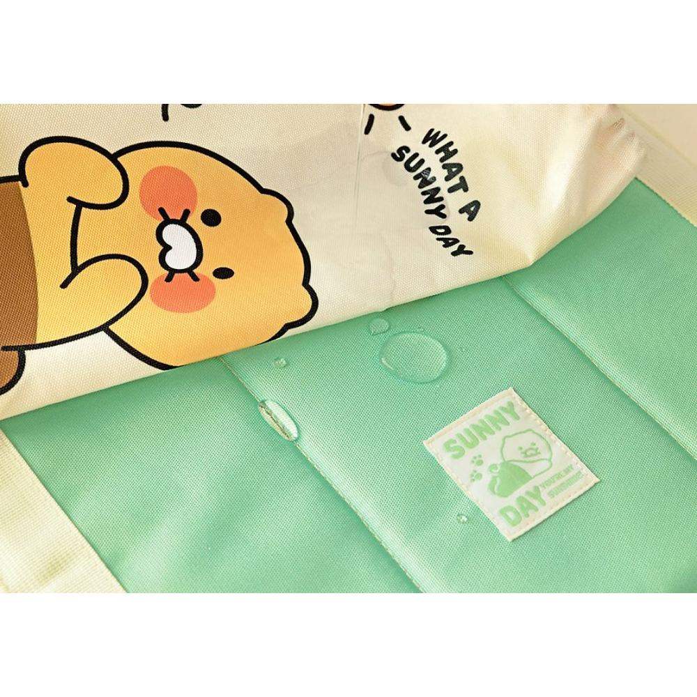 Kakao Friends - Choonsik Ground Chair - Image 3