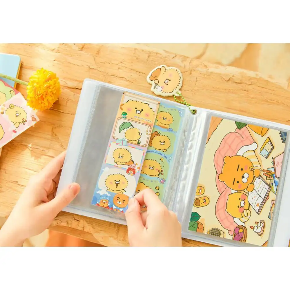 Kakao Friends - Choonsik Hairy Day Photo Album - Image 6