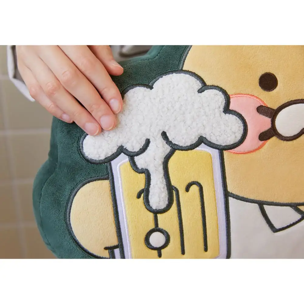 Kakao Friends - Choonsik Hof Cushion - Image 5