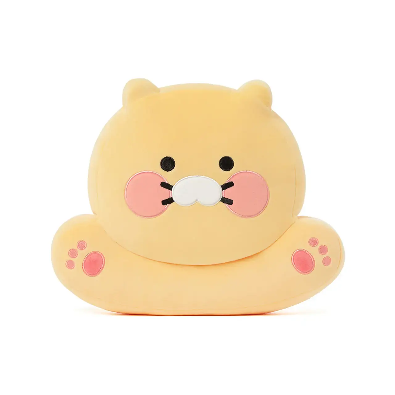 Kakao Friends - Choonsik Hug Neck Cushion