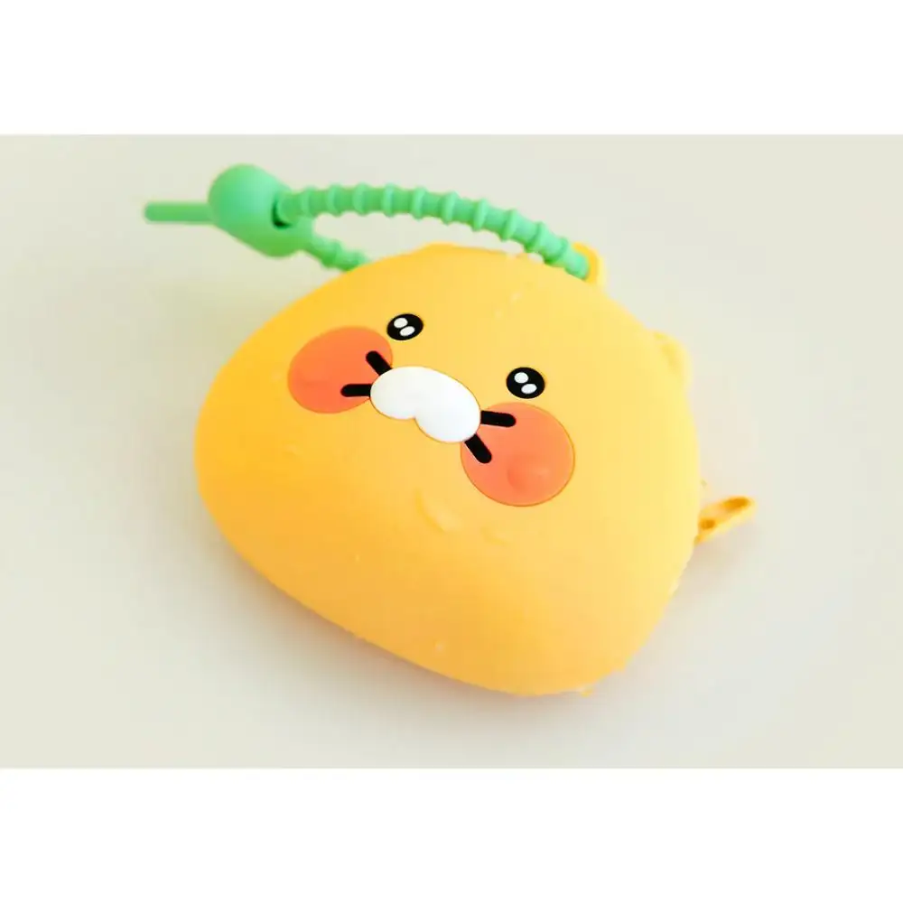 Kakao Friends - Choonsik Hyung-tae Mini Pouch - Image 13