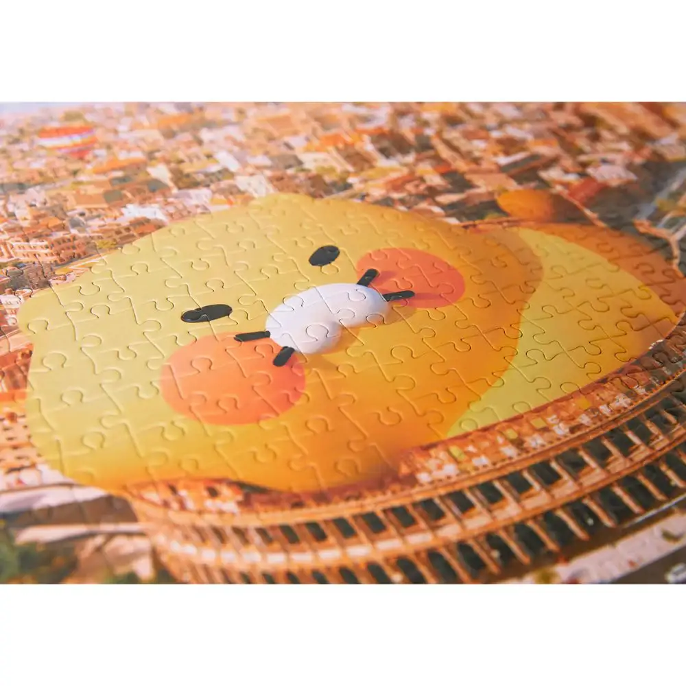 Kakao Friends - Choonsik Imagination Tour Puzzle (500 Pcs) - Image 5