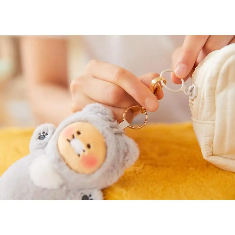 Kakao Friends - Choonsik is the Best Doll Keyring - Image 6