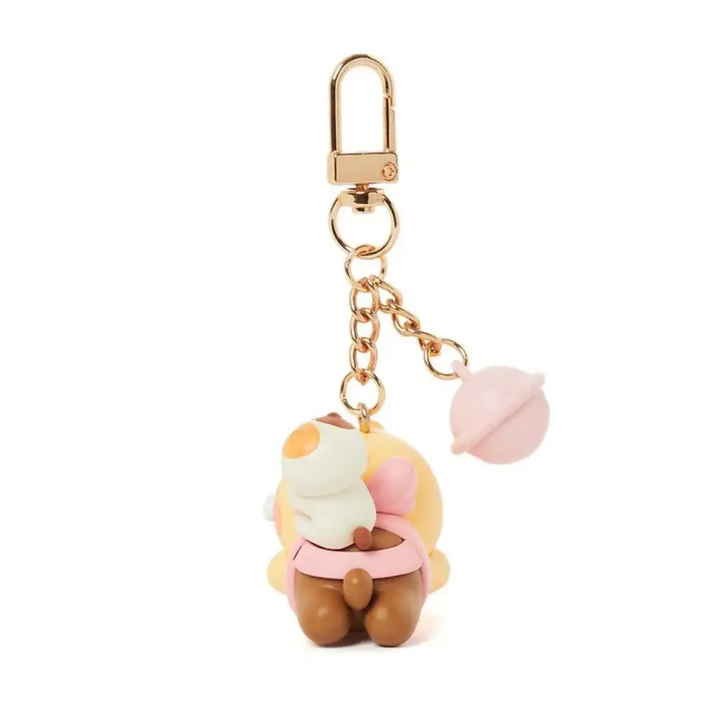 Kakao Friends - Choonsik is the Best Figure Keyring - Image 3