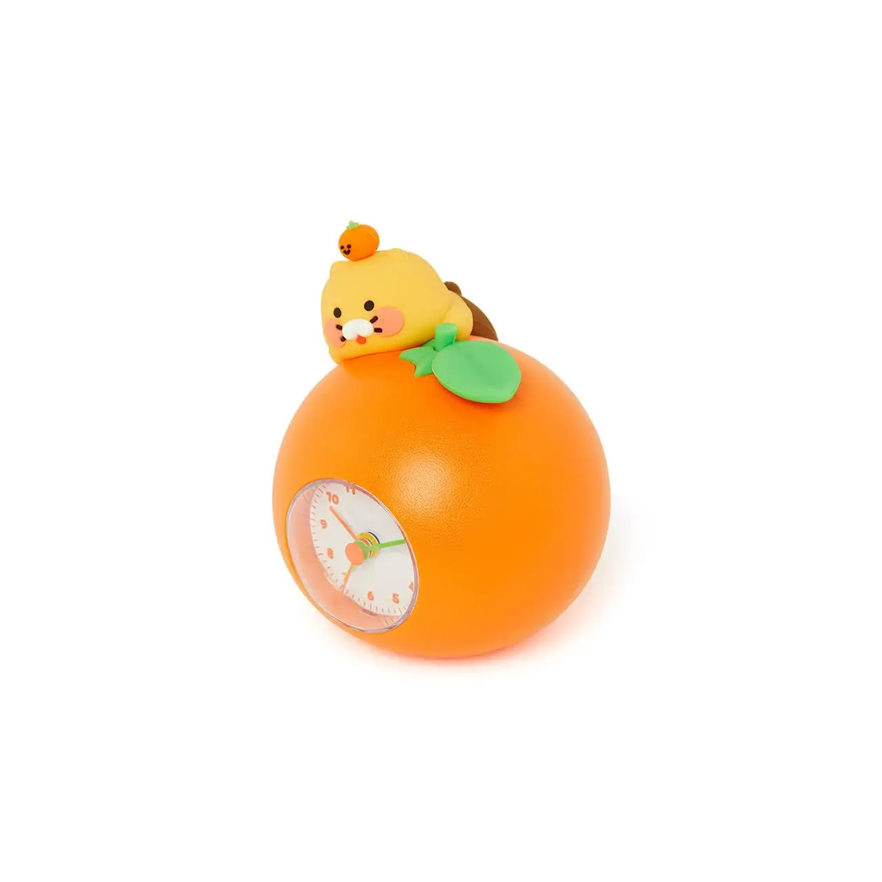 Kakao Friends - Choonsik Jeju Edition Clock - Image 9