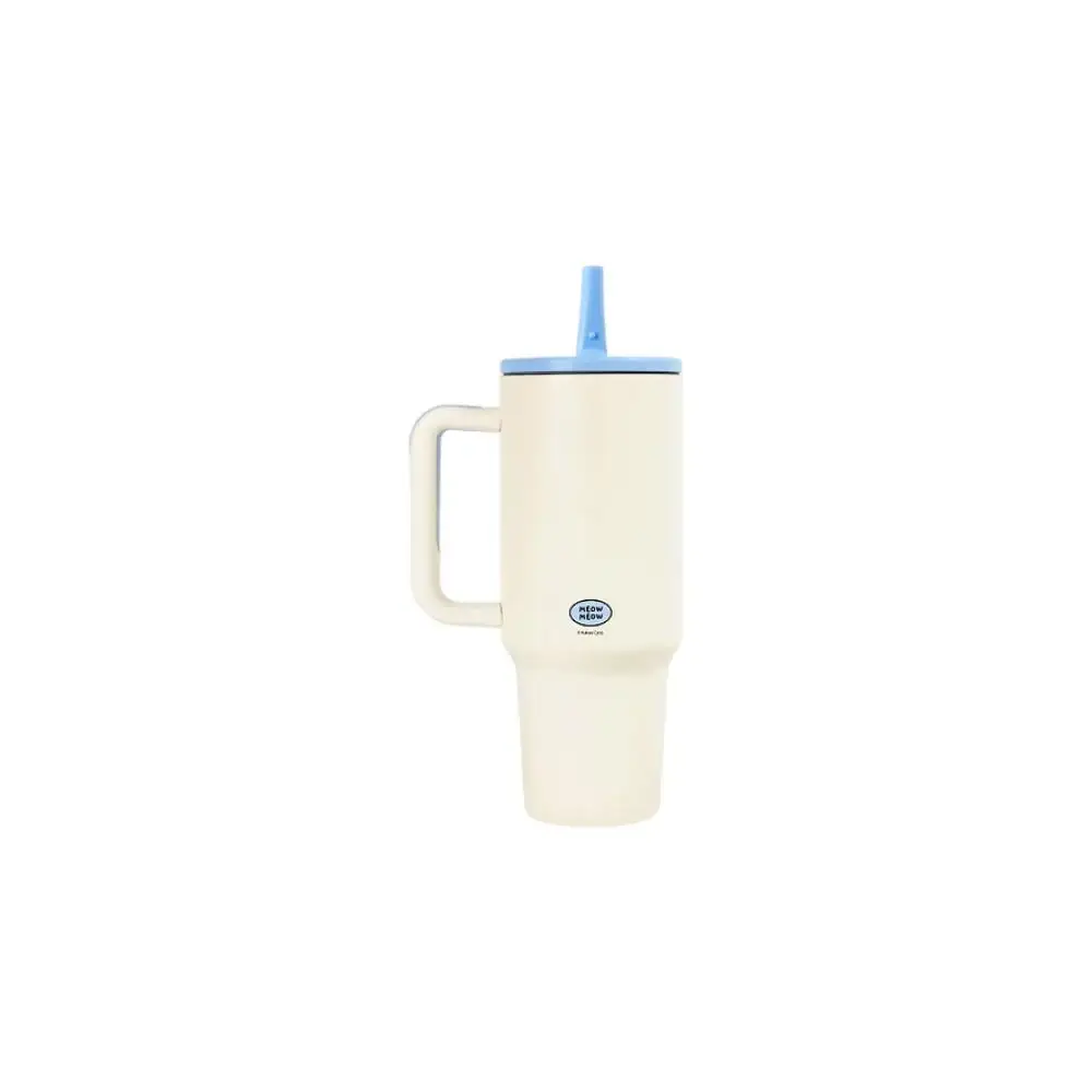 Kakao Friends - Choonsik Jumbo Grip Tumbler - Image 13