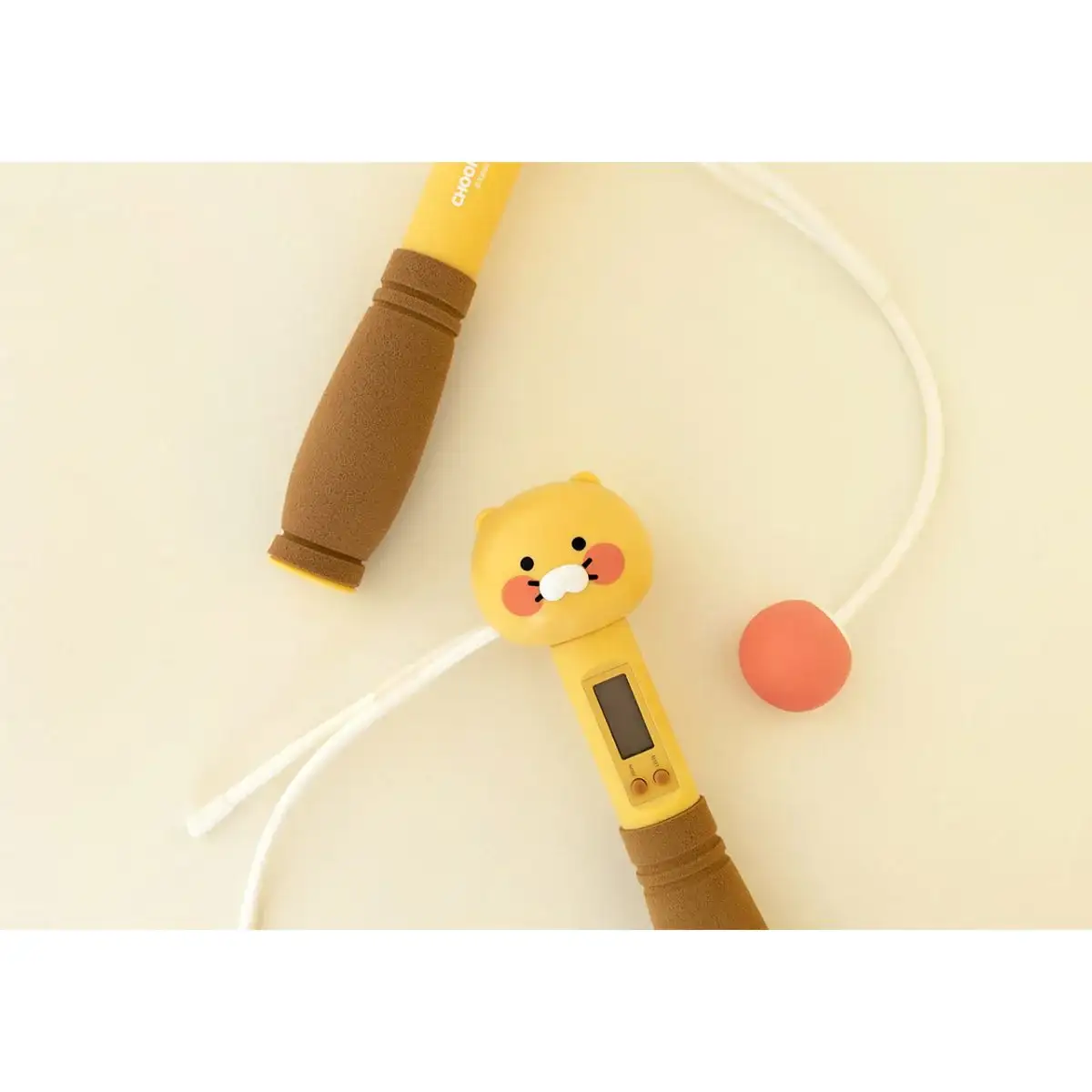 Kakao Friends - Choonsik Jump Rope - Image 3