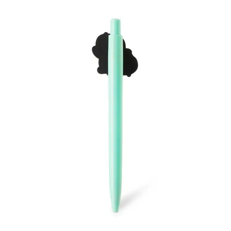 Kakao Friends - Choonsik Let's Get Rich Gel Pen - Image 3