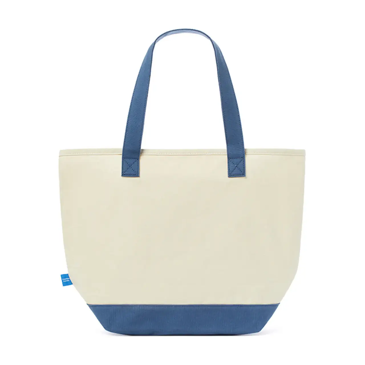 Kakao Friends - Choonsik Let's Surf Cotton Eco Bag - Image 2