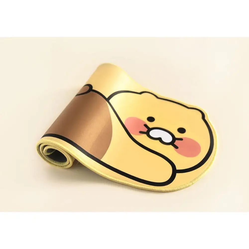 Kakao Friends - Choonsik Long Desk Pad - Image 5