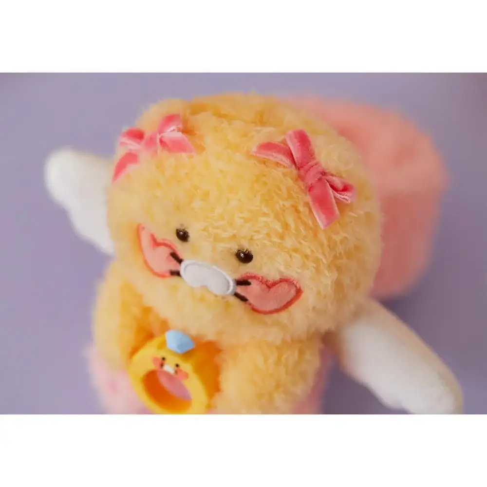 Kakao Friends - Choonsik Love Proposal Bracelet Doll - Image 4