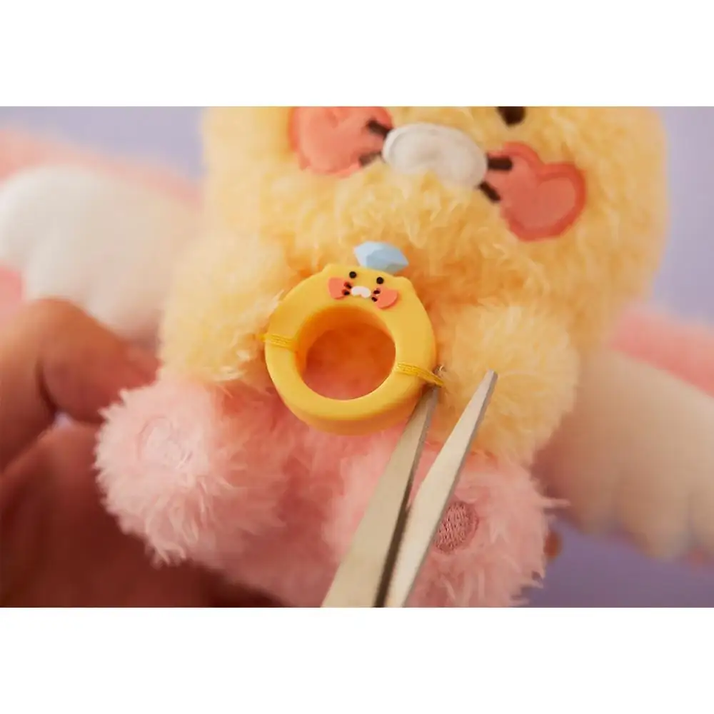 Kakao Friends - Choonsik Love Proposal Bracelet Doll - Image 7