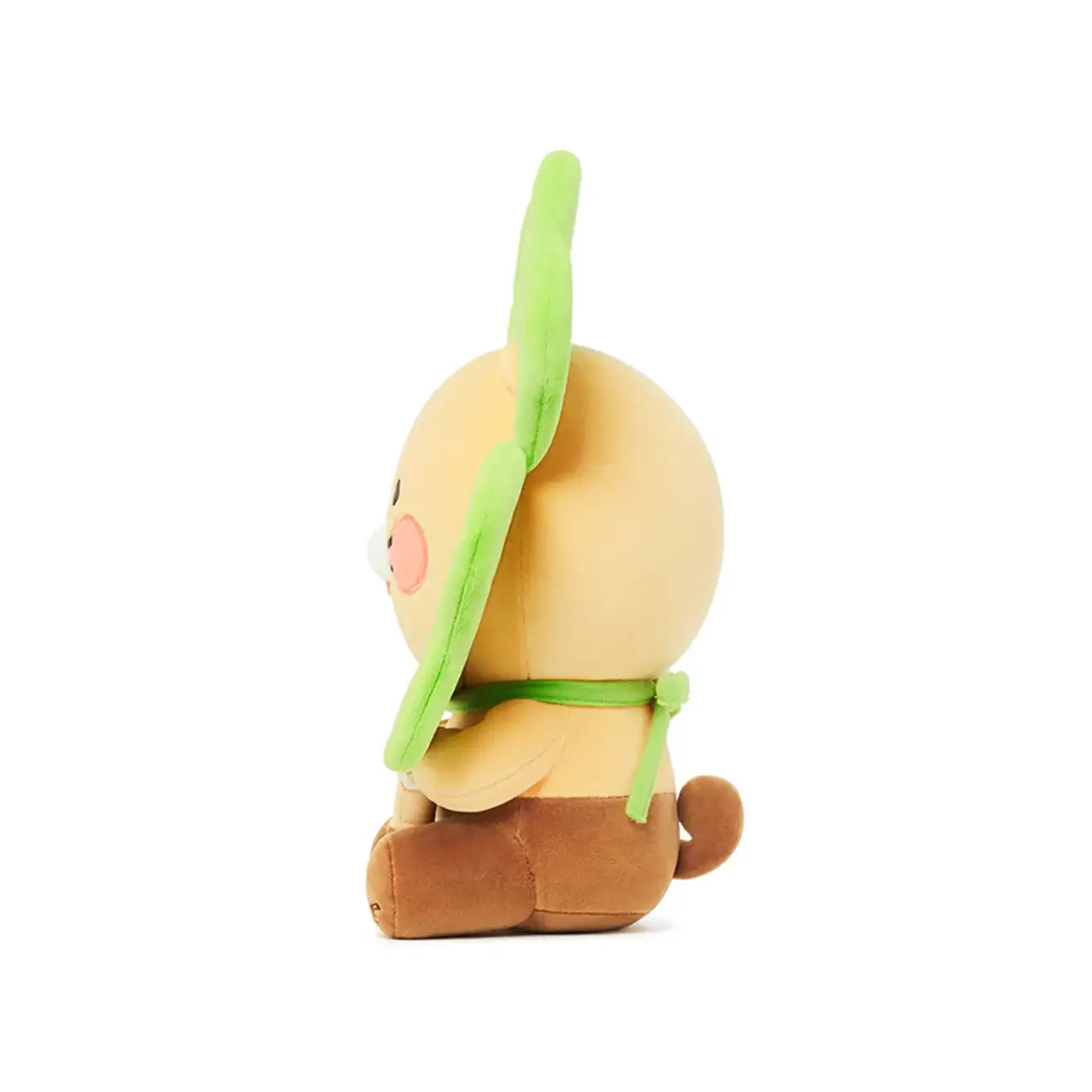 Kakao Friends - Choonsik Lucky Plush Doll - Image 2