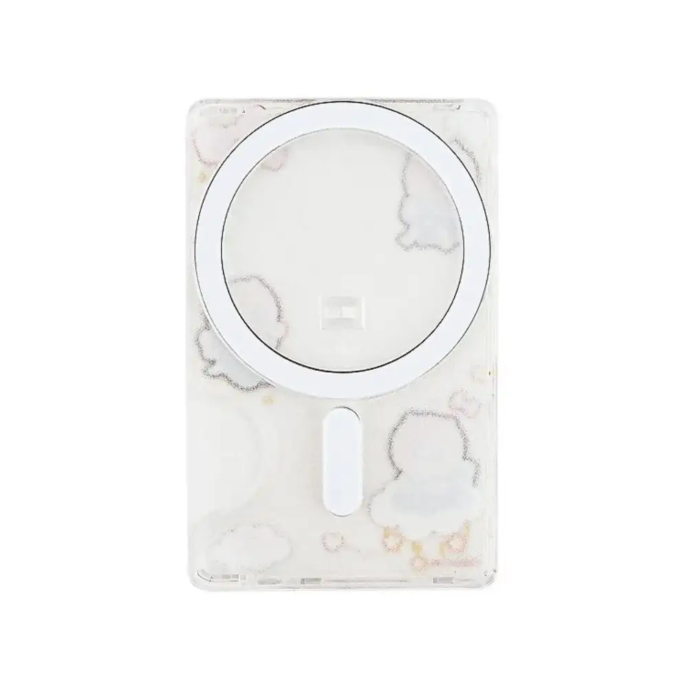 Kakao Friends - Ribbon Choonsik MagSafe Card Holder - Image 11