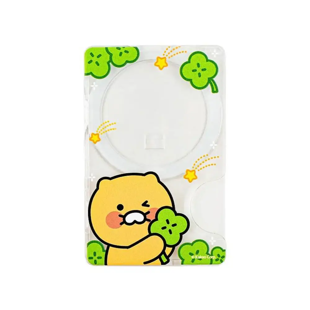 Kakao Friends - Ribbon Choonsik MagSafe Card Holder - Image 12