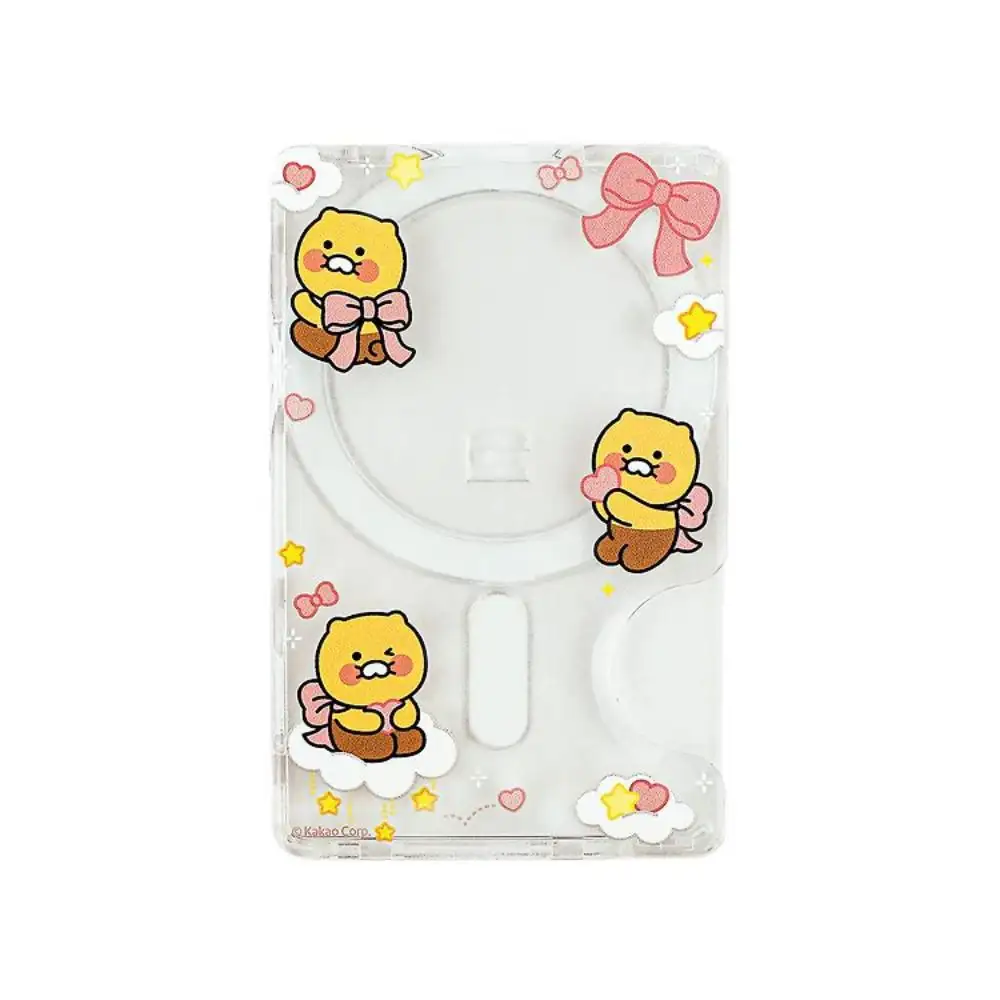 Kakao Friends - Ribbon Choonsik MagSafe Card Holder - Image 14