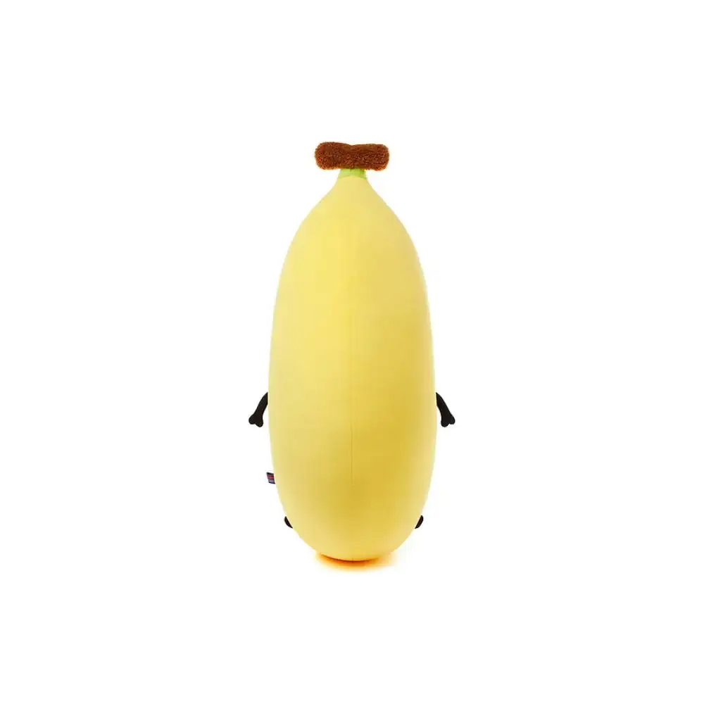 Kakao Friends - Choonsik Masamchun Banana Body Pillow - Image 6