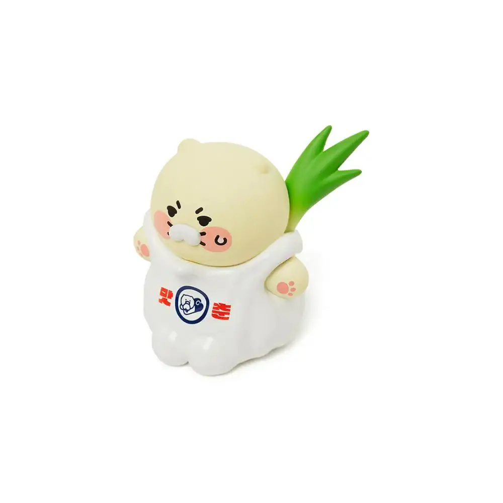 Kakao Friends - Choonsik Masamchun Doll Figure (Complete Set) - Image 18