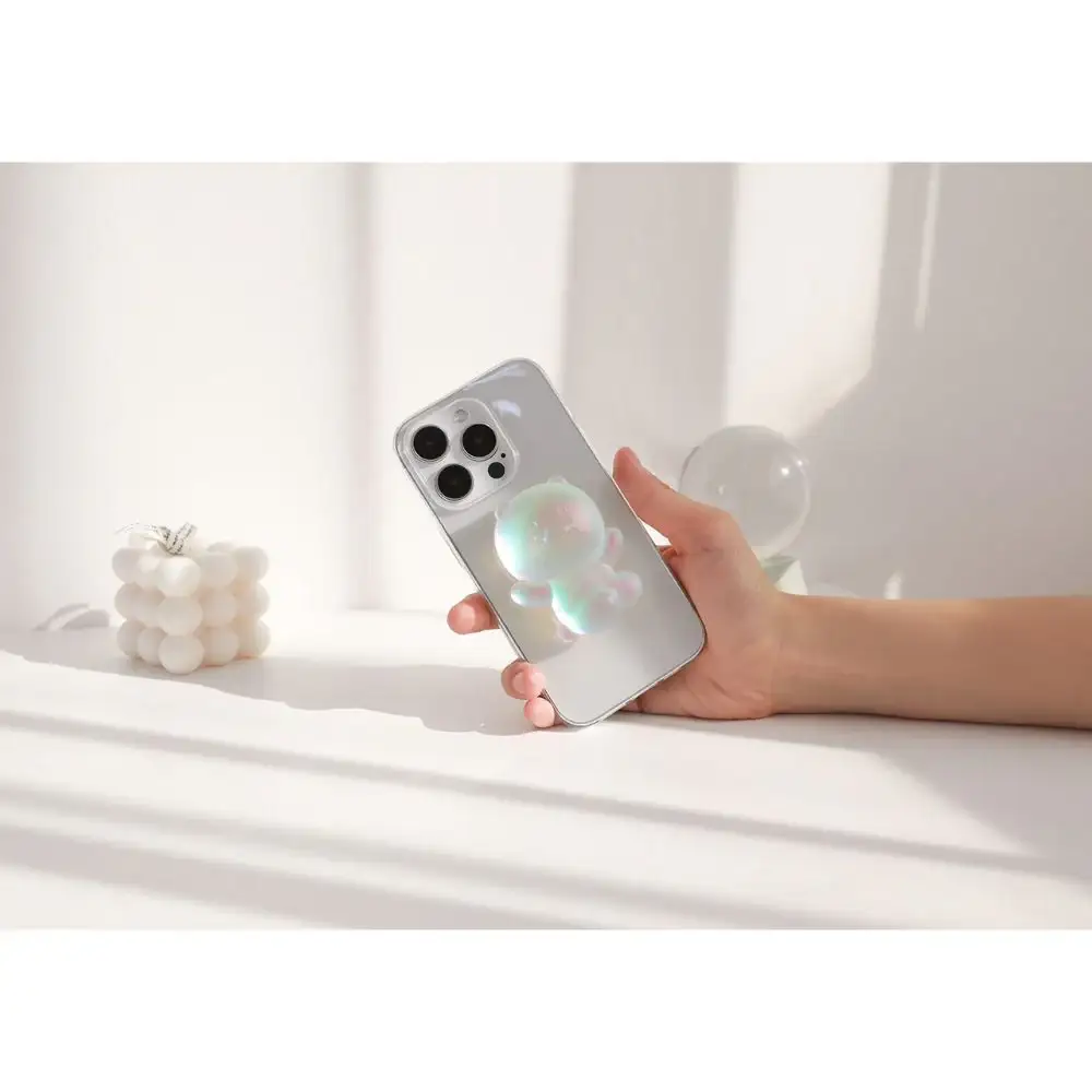 Kakao Friends - Choonsik Matte Smog Stand Tok