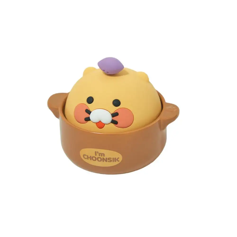 Kakao Friends - Choonsik Microwave Container - Image 7