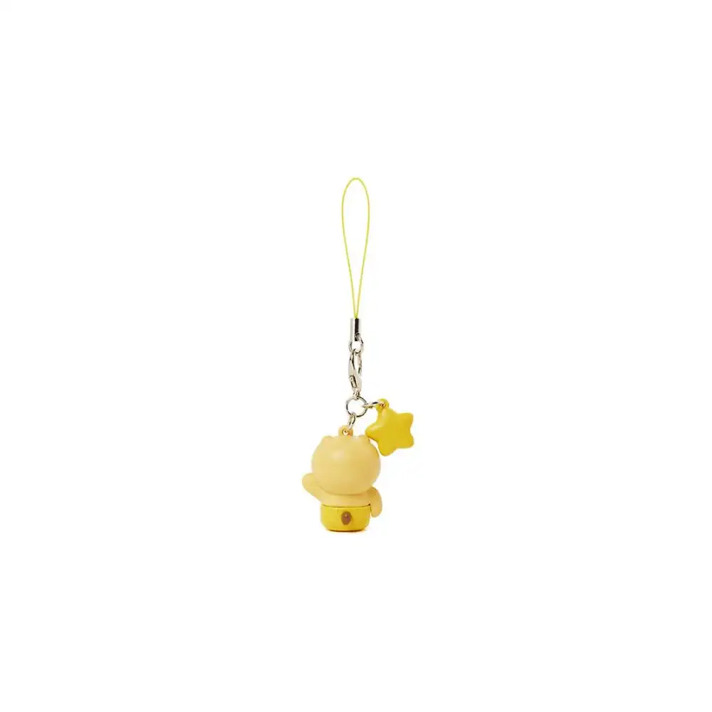 Kakao Friends - Choonsik Mini Charm Figure Keyring - Image 22