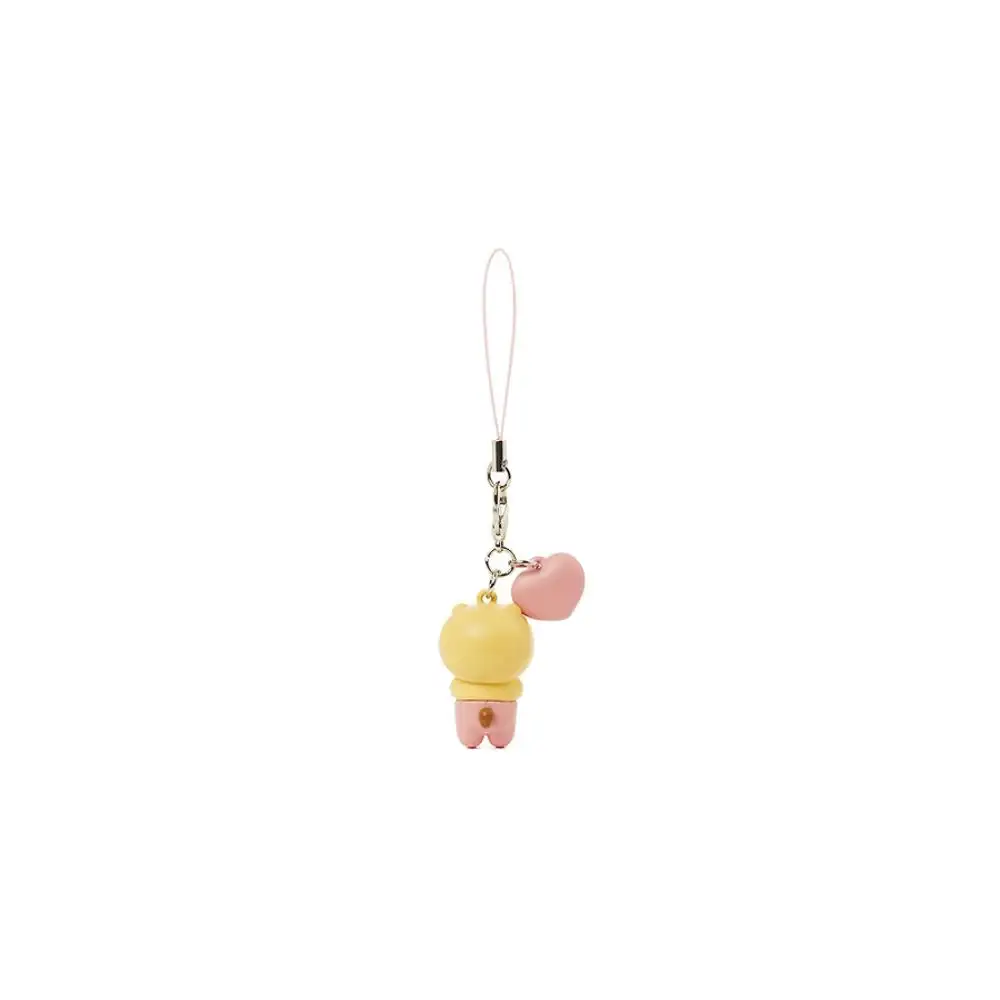Kakao Friends - Choonsik Mini Charm Figure Keyring - Image 31
