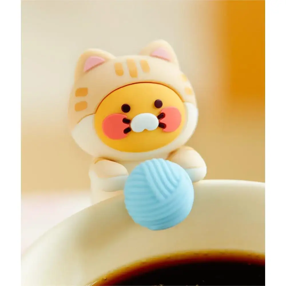 Kakao Friends - Choonsik Mini Deco Figure - Image 10