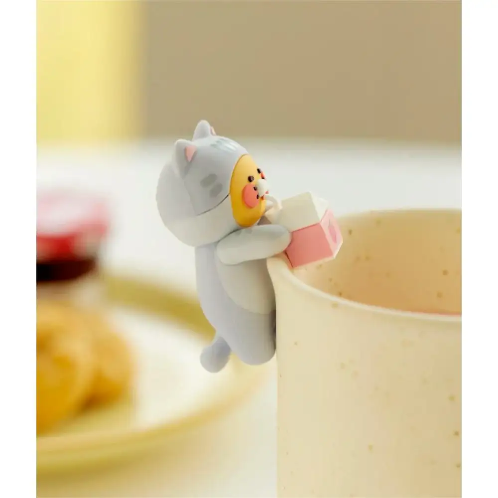 Kakao Friends - Choonsik Mini Deco Figure - Image 6