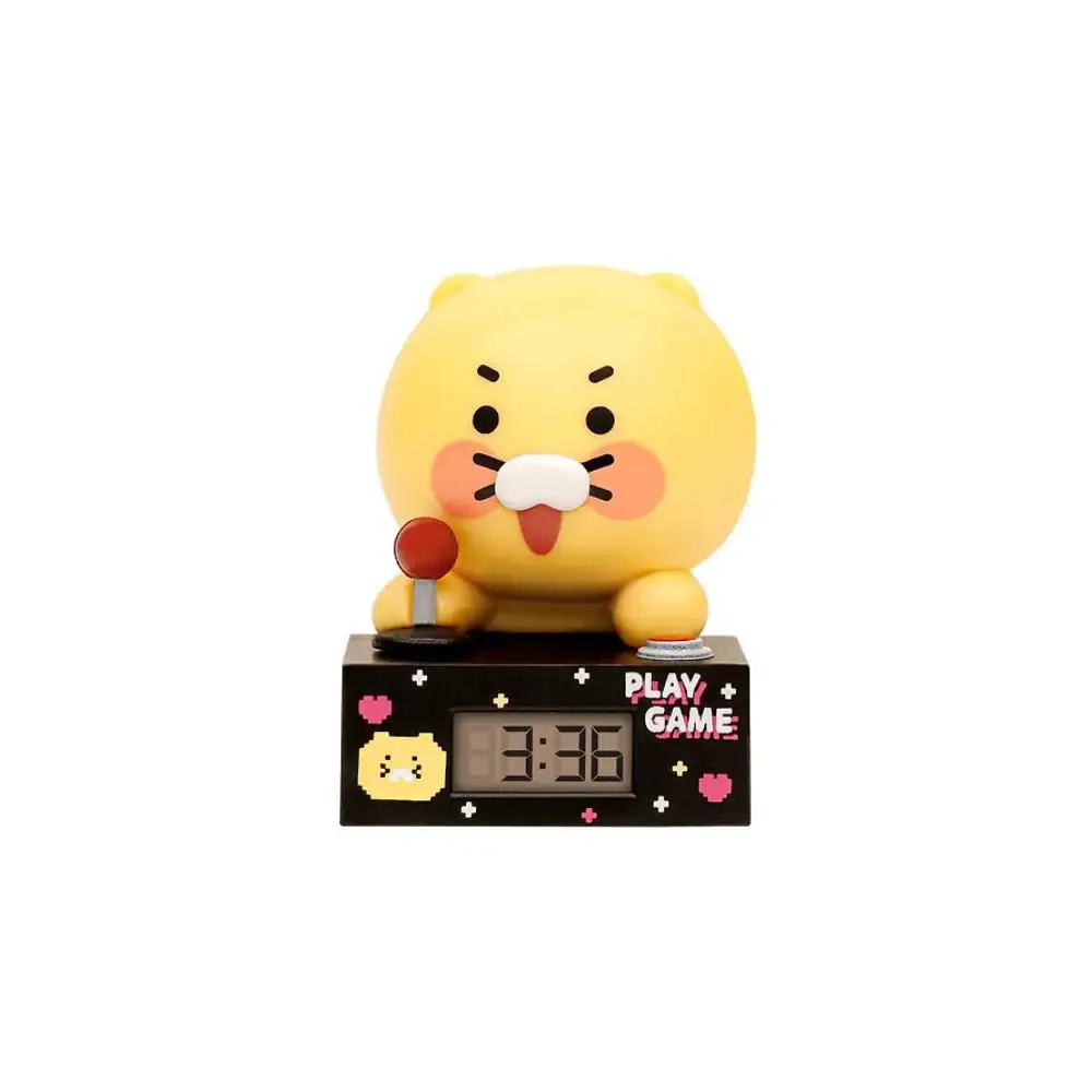 Kakao Friends - Choonsik Mini Figure Clock - Image 10