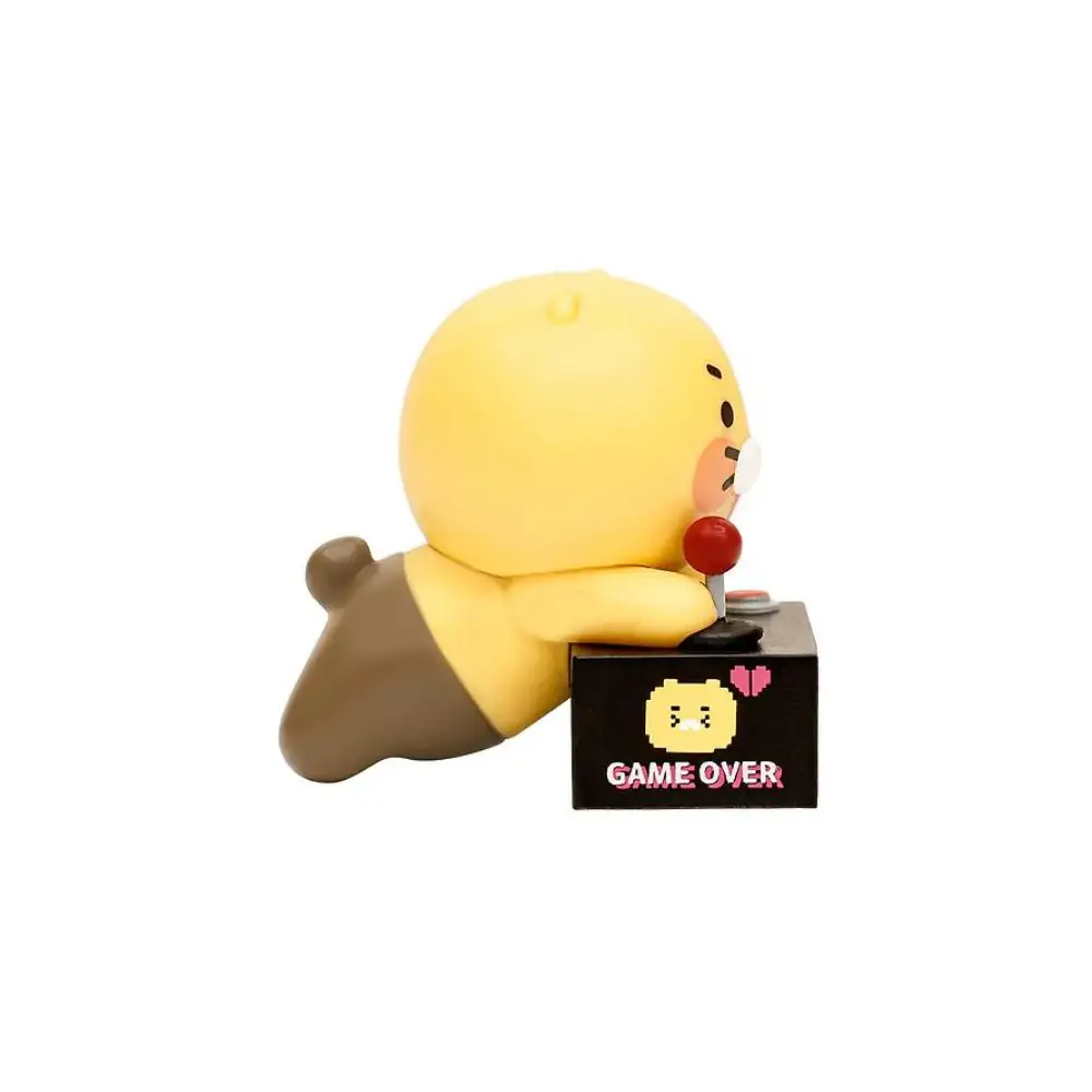 Kakao Friends - Choonsik Mini Figure Clock - Image 16