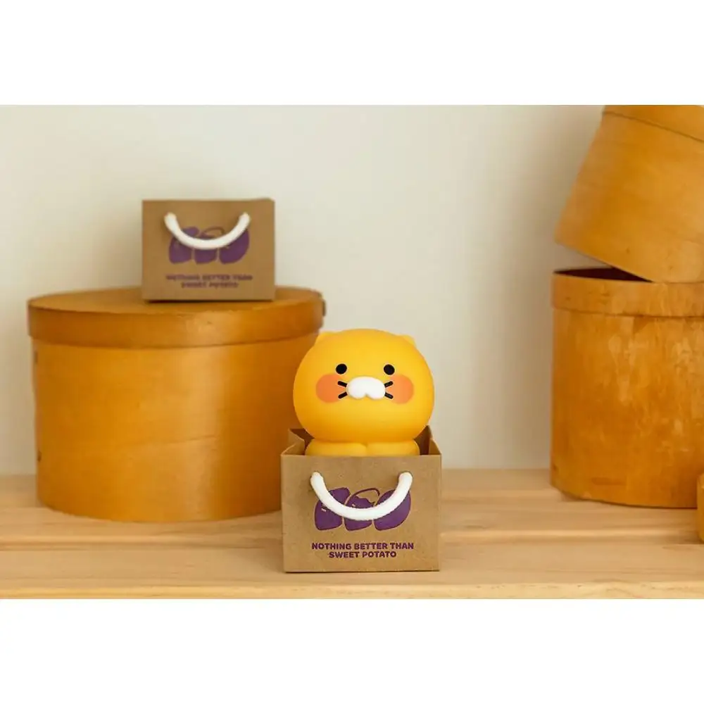Kakao Friends - Choonsik Mini Lamp - Image 2