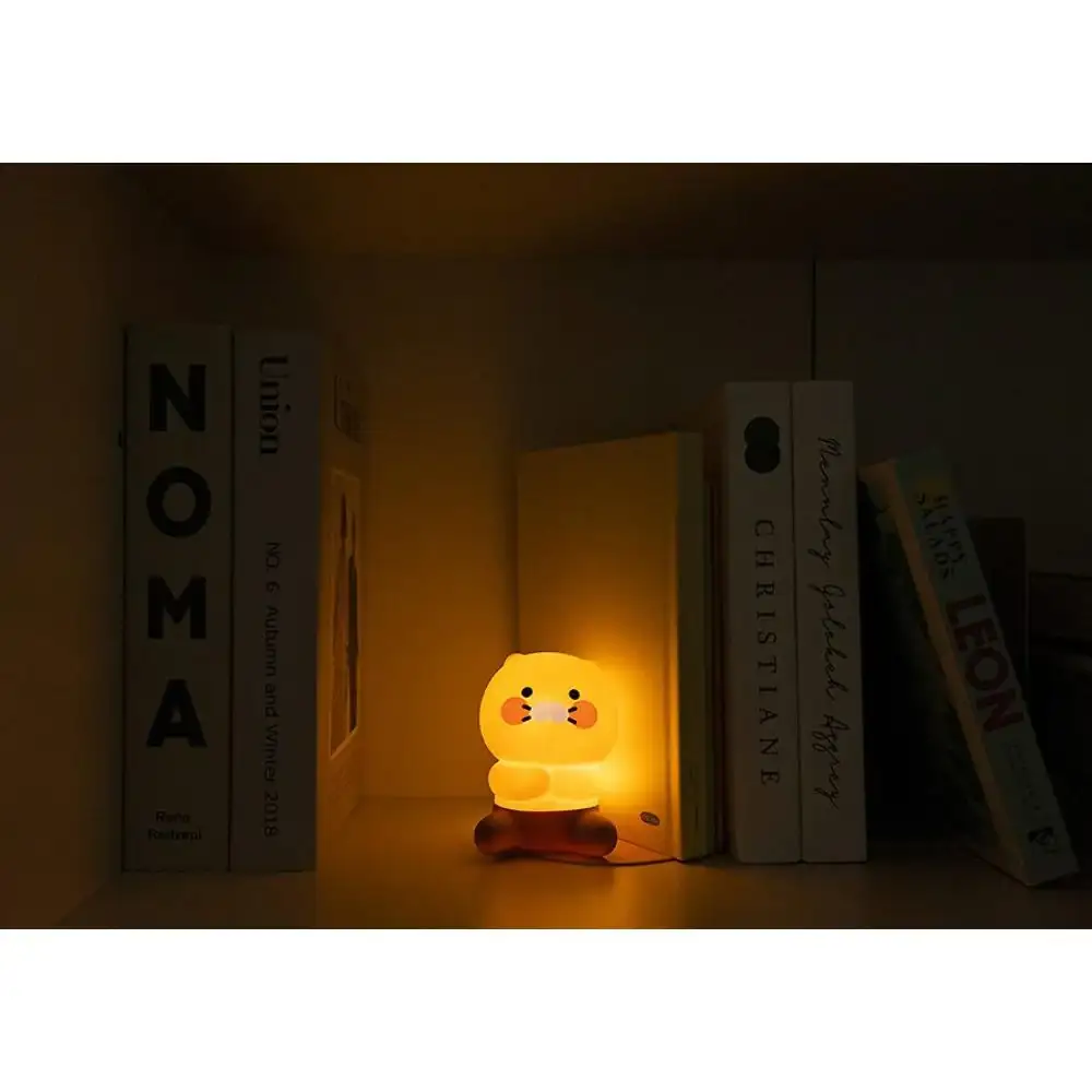 Kakao Friends - Choonsik Mini Lamp - Image 6
