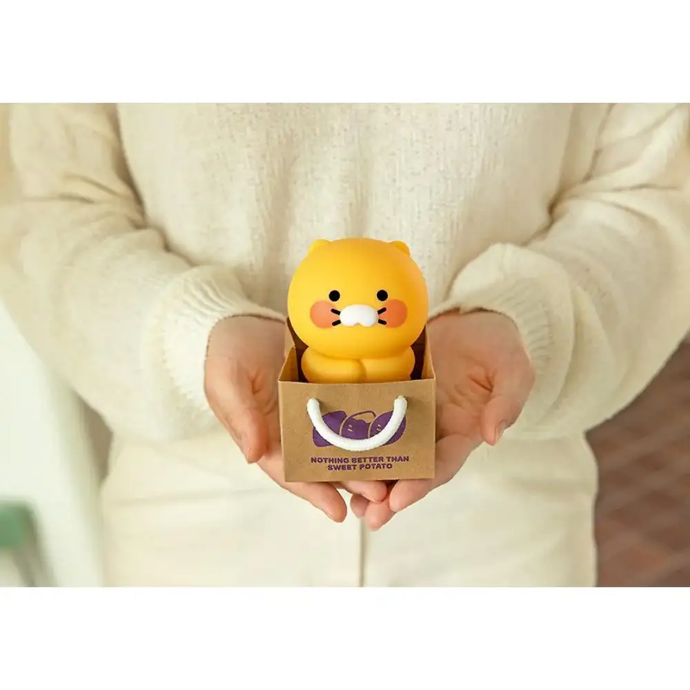 Kakao Friends - Choonsik Mini Lamp - Image 9